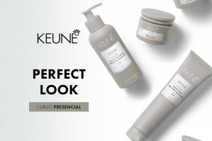Perfect Look - Presencial Keune 1155x771